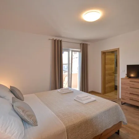 Evening Sky House Holiday home Bale