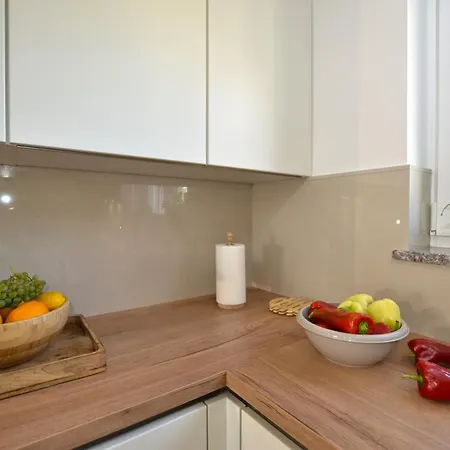 Holiday home Evening Sky House *