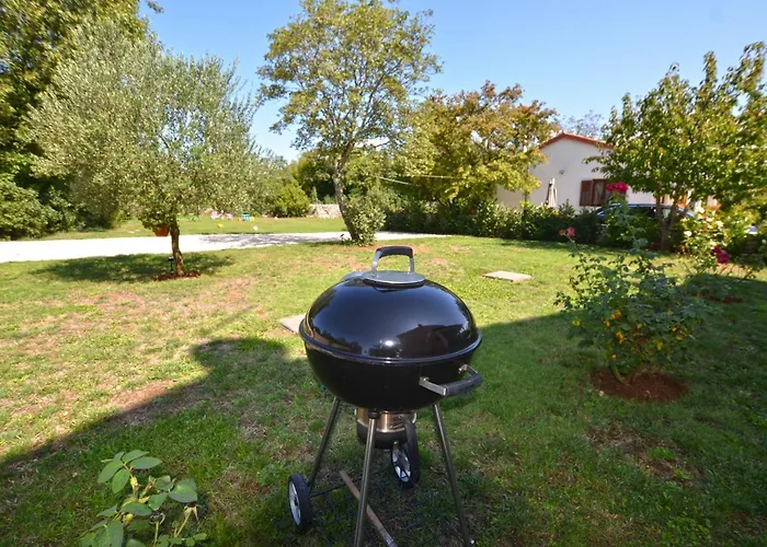 Evening Sky House Ferienhaus Bale