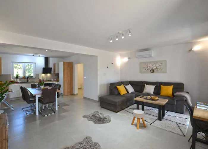 Evening Sky House Ferienhaus Bale