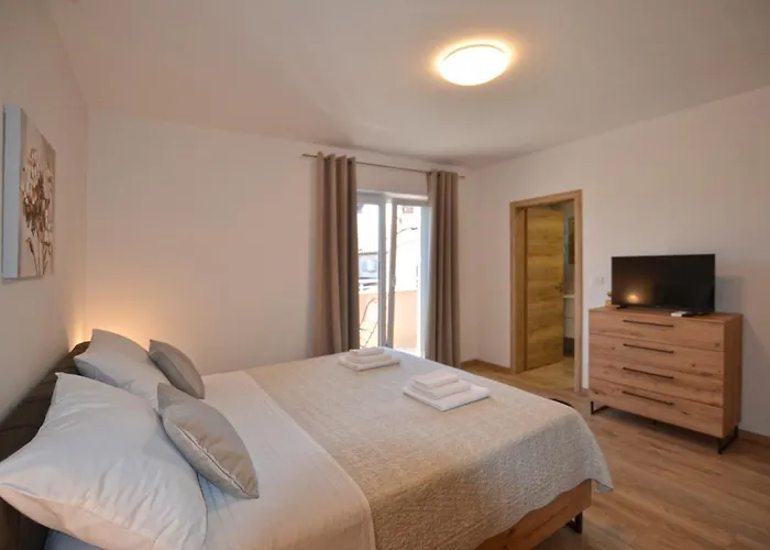 Evening Sky House Holiday home Bale