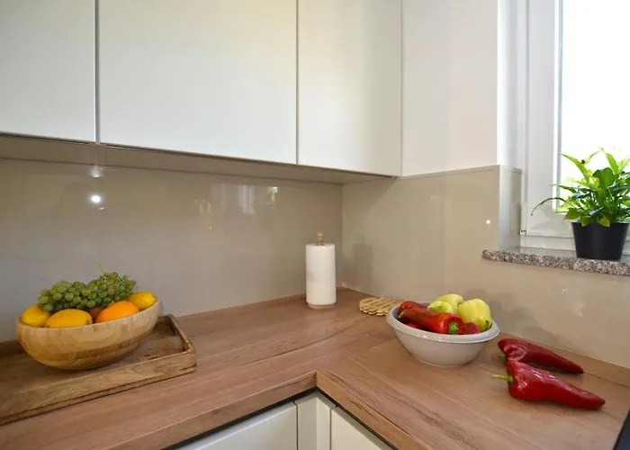 Holiday home Evening Sky House *