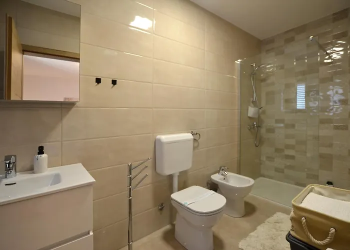 Evening Sky House Ferienhaus *