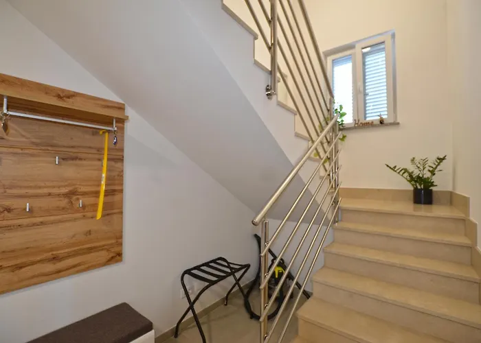 Evening Sky House Ferienhaus *