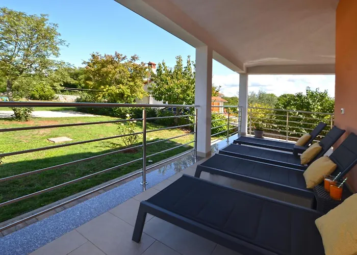 Holiday home Evening Sky House Bale