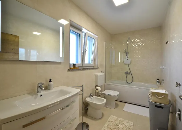 Evening Sky House Ferienhaus *