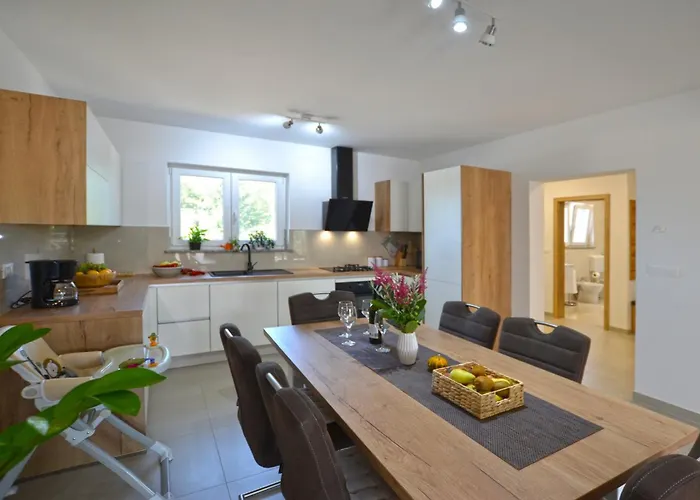 Evening Sky House Holiday home *