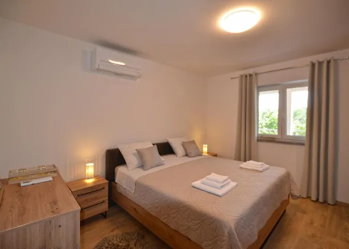 Ferienhaus Evening Sky House