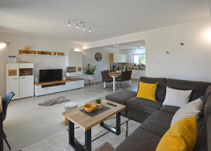 Evening Sky House Ferienhaus