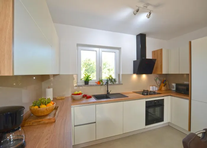 Evening Sky House Ferienhaus Bale