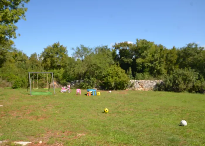 Evening Sky House Bale